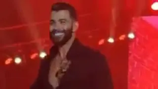 Gusttavo Lima   Ao Vivo No Curitiba Country Festival   2023 / CORAÇÃO BANDIDO