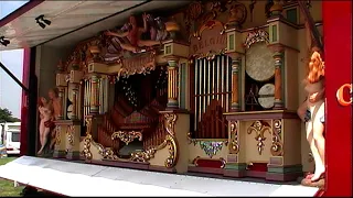 Gimme Dat Ding - Verbeeck Centenary Organ.