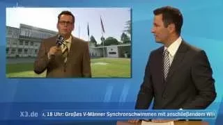 extra 3 Extra: Verfassungsfeindliche Organisation enttarnt | extra 3 | NDR