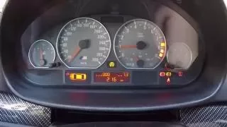 BMW E46 OBC Useful Tricks