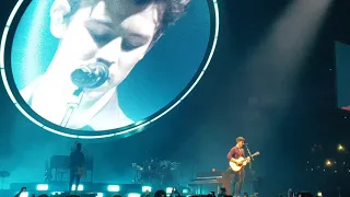 Shawn Mendes - IKWYDLS & Mutual (Live in Amsterdam)