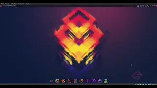 Garudo Linux - первая установка и первый взгляд!