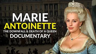 The French Revolution | Marie Antoinette The Downfall & Death of a Queen Documentary