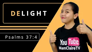 DELIGHT – Daily Devotional