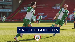 Highlights | Barnsley 2-1 Millwall