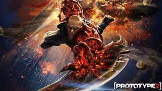 PROTOTYPE 2 - FULL GAMEPLAY WALKTHROUGH PC [2022]