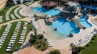 Trakia Plaza Hotel & Apartments | Sunny Beach, Bulgaria | Сонячний Берег, Болгарія