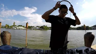 Alex Hoing Tributo Erick Morillo Live Lagos del Peñon Colombia