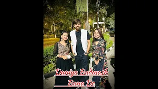 Duniya Badmash Bana De (Official Video And Audio) Masoom Sharma।Ashu Twinkle। New Haryanvi song 2024