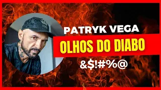 “OLHOS DO DIABO”. Um documentário de Patryk Vega.