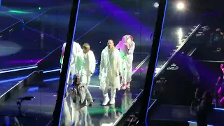 BSB Ziggo Dome 2022 Backstreet's Back (full)