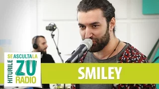 Smiley - Indragostit (desi n-am vrut) (Live la Radio ZU)