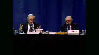 Warren Buffett: 'Several times I had 75% of my net worth in one idea'