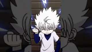 Killua vs Bisky Who is the strongest?