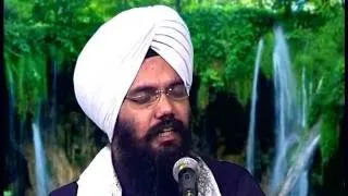 Narayan Kahete Shabad - Bhai Manpreet Singh Kanpuri - Latest Punjabi Shabad 2018 - Gurbani Live