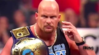 "RK3" Stone Cold Steve Austin 1999 Titantron [HD] (Custom) (Loop)