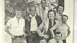 Les Compagnon de la chanson: Ronde Mexicaine. (1960).