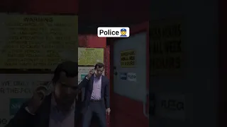 OFFICERS ON DUTY 🔥🤣😂 GTA 5 #gta5 #memes #funnyvideo #viral #tranding #shorts #gtavmemes