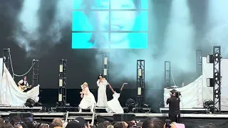 Rina Sawayama - Hold The Girl - Live at Lollapalooza 2023