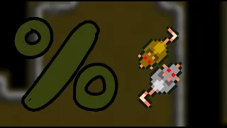 Rucoy Online | Rats drop rate [500 Subscribers Special]