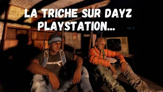 Ce fléau qui détruit DayZ sur Playstation...