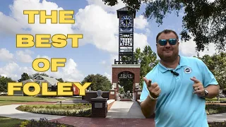 Foley AL | The Best of Foley