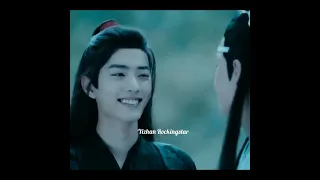 Vaaya En Veera 💖✨the untamed Tamil WhatsApp status 💕 Req edit #shorts#cdrama#tamiledits @Yizhanstar