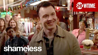 'I Love This Man' Ep. 12 Official Clip | Shameless | Season 11