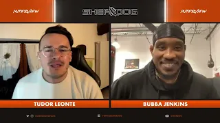 Bubba Jenkins Has ‘Strong Disdain and Dislike’ for Chris Wade ahead of 2023 PFL 1