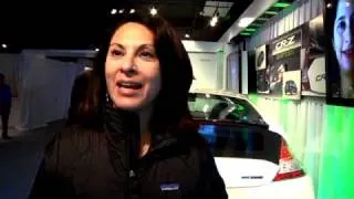 The Honda Power of Dreams Experience at the Sundance Film Festival 2011