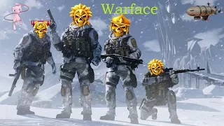 Розыгрыш пин-кода на 4.000 подписчиков!!! Warface