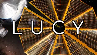 The Signal NASA Didn't Want to Receive from the LUCY Probe