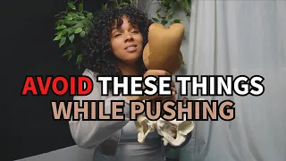 Don't Make These 4 Pushing Mistakes in Labor