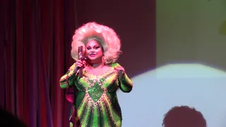 Shady Queens 3 - Ginger Minj