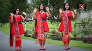 DIVAMORA SISTER - PAPIAR PIAR MONIS | LAGU BATAK TERBARU ( ALBUM TOR TOR ULI NI ADAT BATAK VOL 2 )