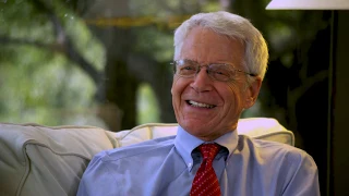 EATING YOU ALIVE presents Dr. Caldwell Esselstyn : THE WHOLE INTERVIEW Pt.2 - The Cause and Solution