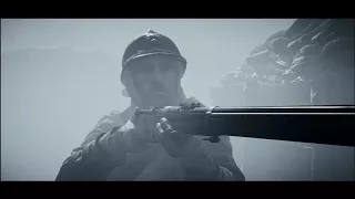 Battlefield Sound of Silence Cinematic Video