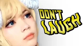 (Meme Edition) You LAUGH You LOSE  YLYL #0042