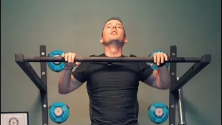 Pull Up Cheats… Do More Reps Instantly