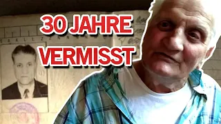 Das mysteriöse Verschwinden von Gorgos Vasile | MythenAkte