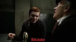 GOTHAM/ Jerome || Are you insane like me?