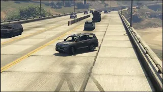 Toyota Land Cruiser V8 Drifting - GTA V | Attitude Status | My Gaming Mania.