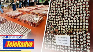 Pasada sa TeleRadyo | TeleRadyo (2 November 2022)