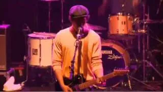 The Temper Trap - Fader (Live @ Koko, London)