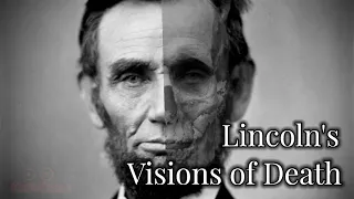 Did Abe Lincoln Dream Of His Own Death?