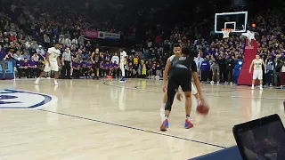 Final minute of Roman-Bonner PCL title game