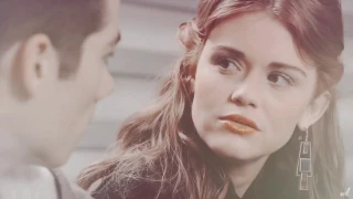 Stiles & Lydia | Everything's Changed. (6x10)