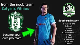 Full tutorial the easiest way to edit teams in SP FOOTBALL LIFE 2023