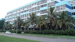 Hotel Marazul