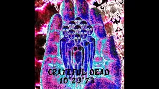 Grateful Dead - Truckin'_Drums_TOO_Wharf Rat_Sugar Mag 10-29-73